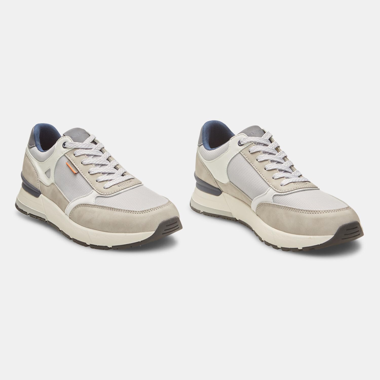 Bata Red Label sneakers homme chaussures sport confort
