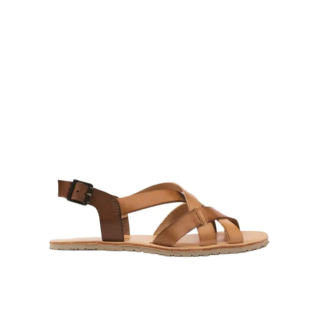 Weinbrenner Bata sandale femme cuir barefoot été