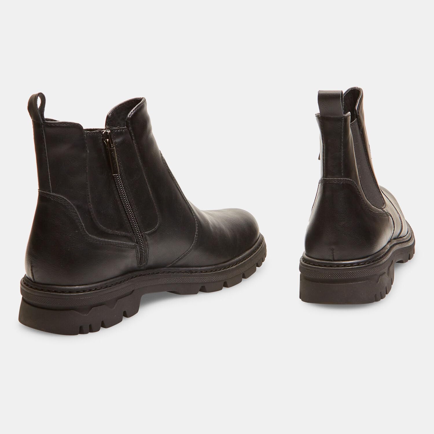 Bata Chelsea bottines homme cuir