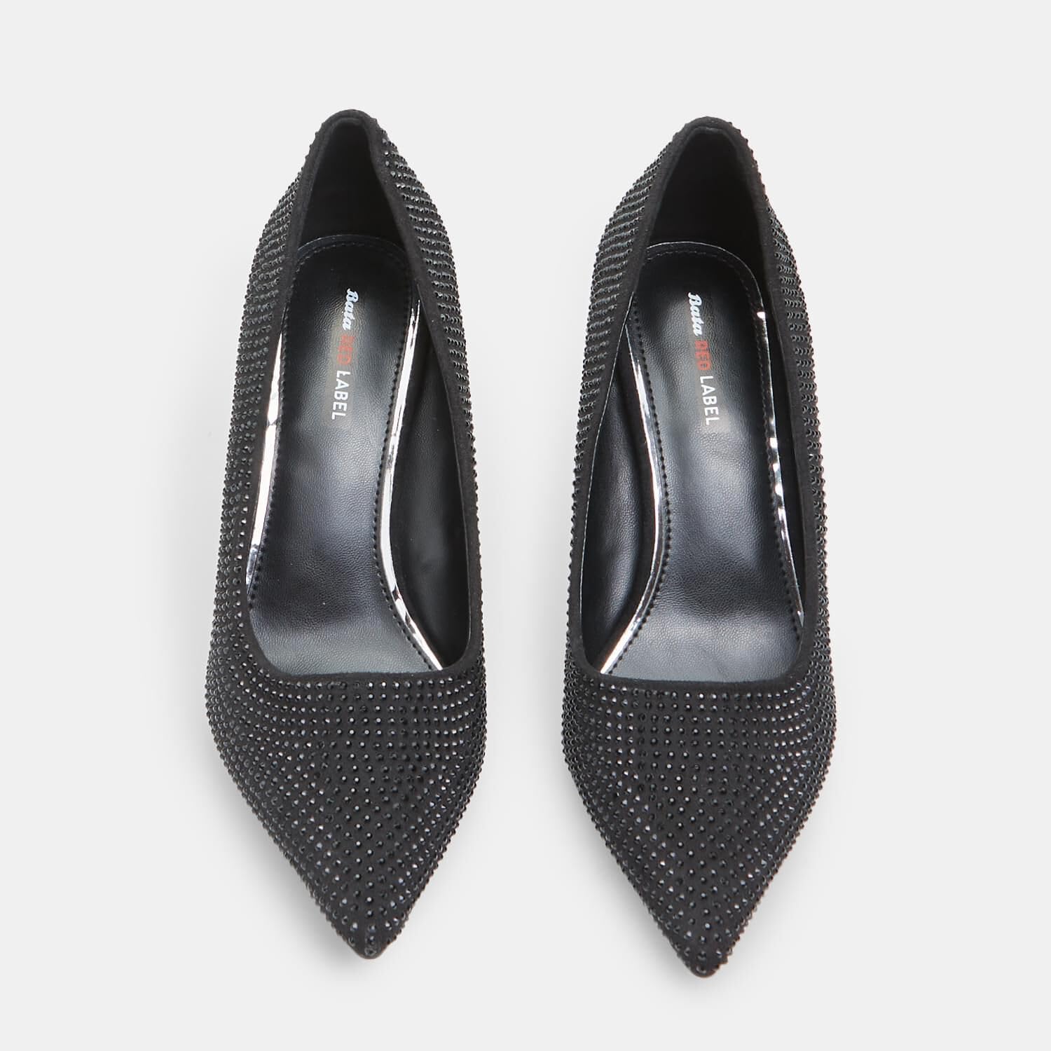 Bata Red Label Escarpins Femme Chaussures à Talons