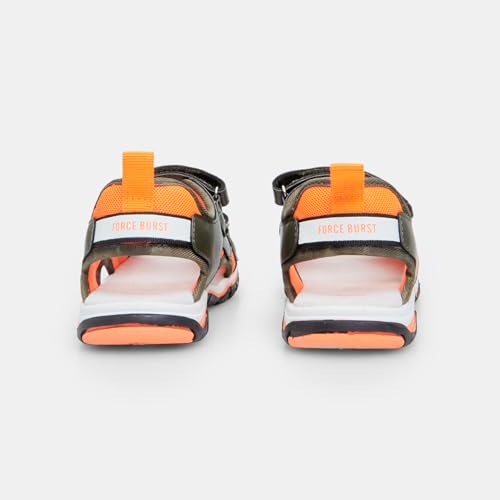 Bata Sandales Enfant Été Légères Confortables
