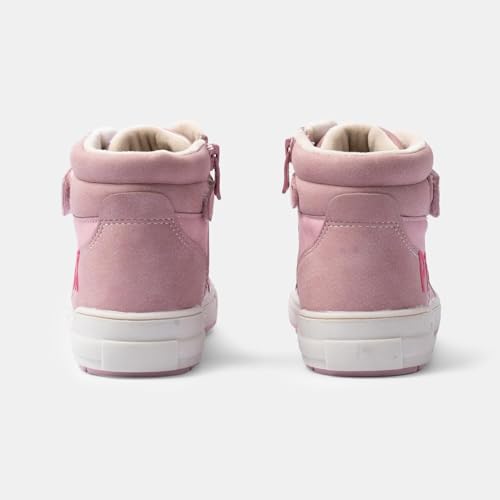Bata Bottines Chaussures Hautes garcon usage quotidien