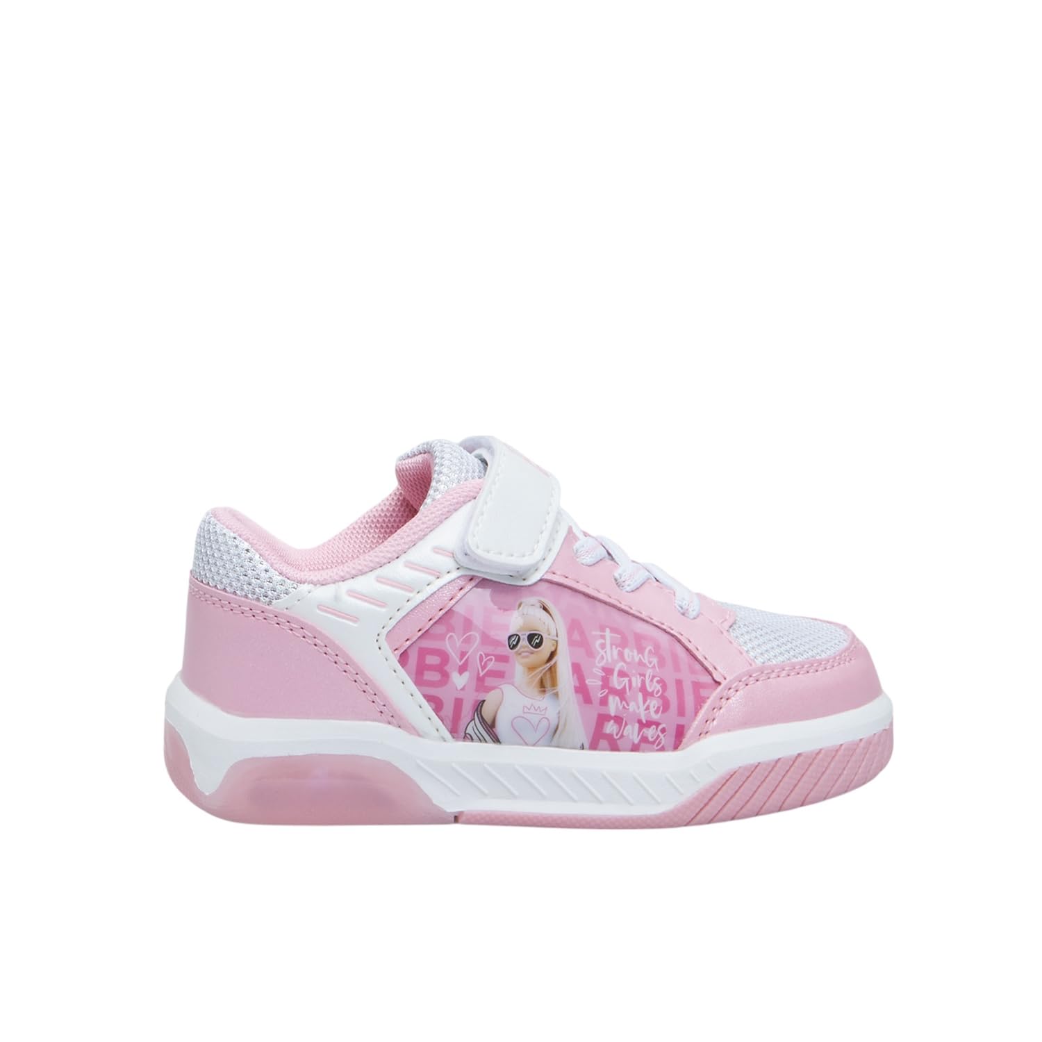 Bata BBG Barbie sneakers fille baskets confort