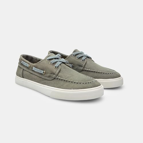 Bata Sneakers sneaker bateau homme décontracté