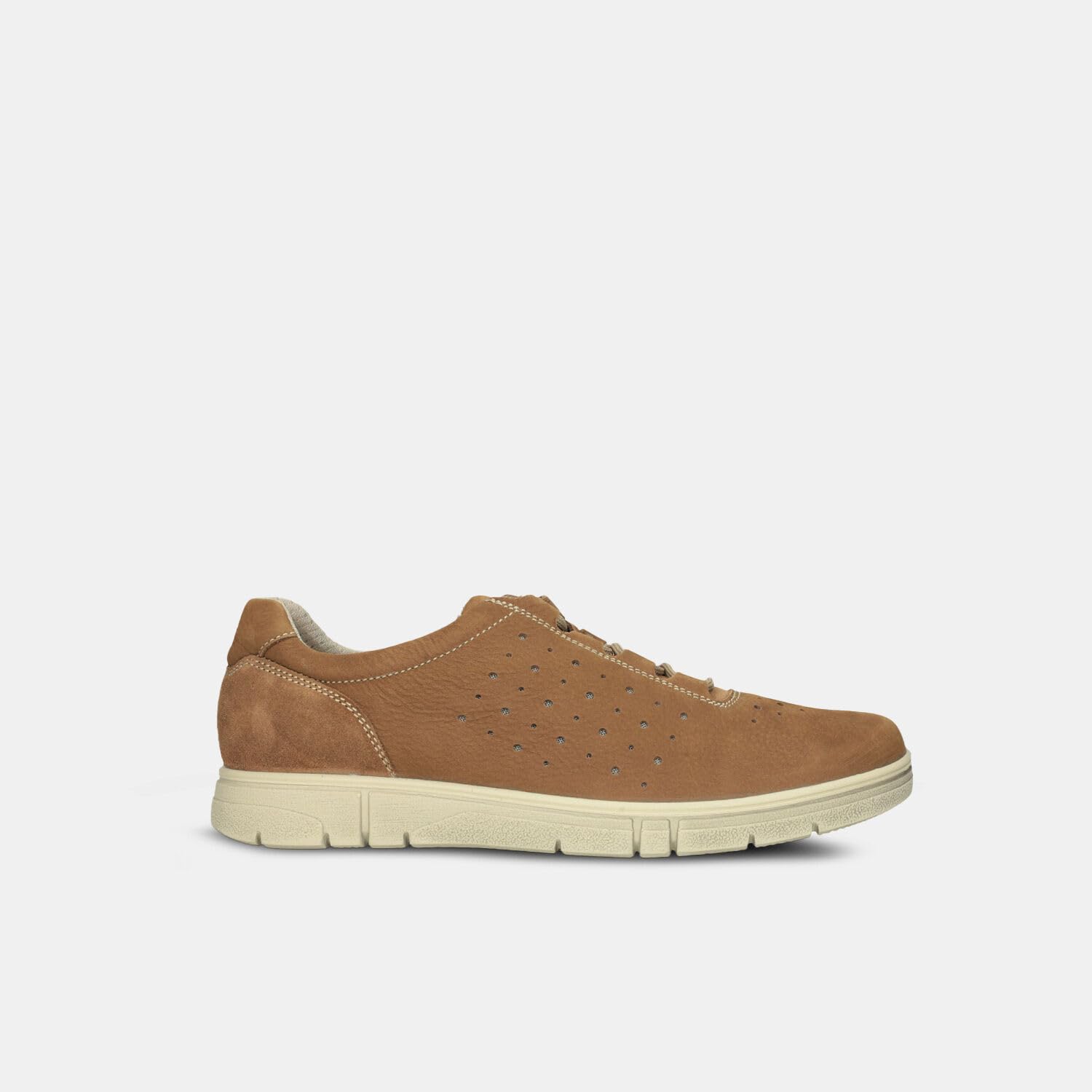 Bata Chaussures à lacets homme nubuck ville