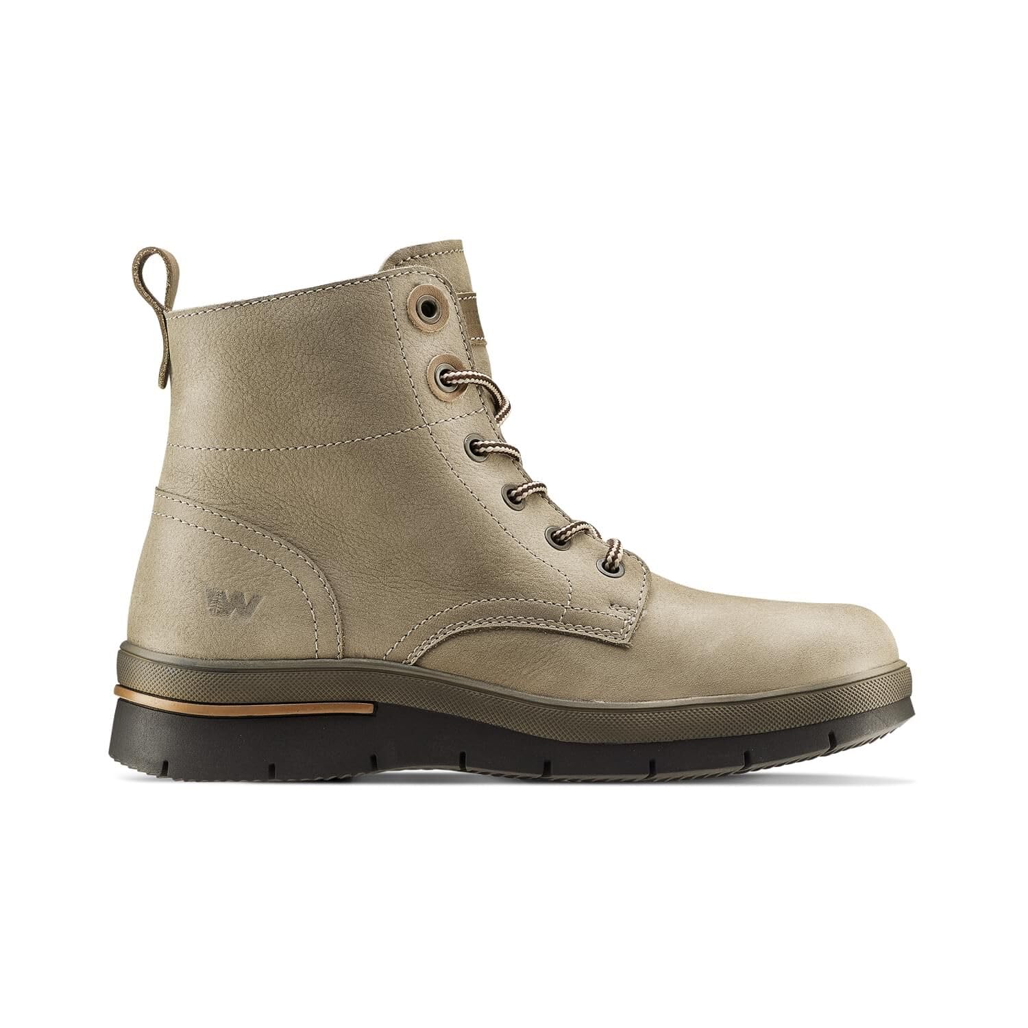Bata Weinbrenner Bottines Cuir Véritable - Boots femme