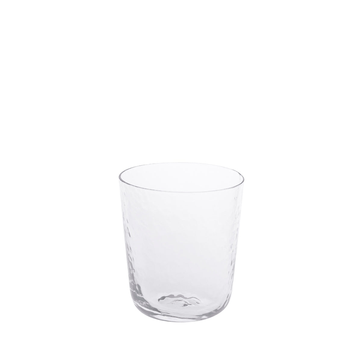 Andrea House Niza Set 6 verres verre 250 ml