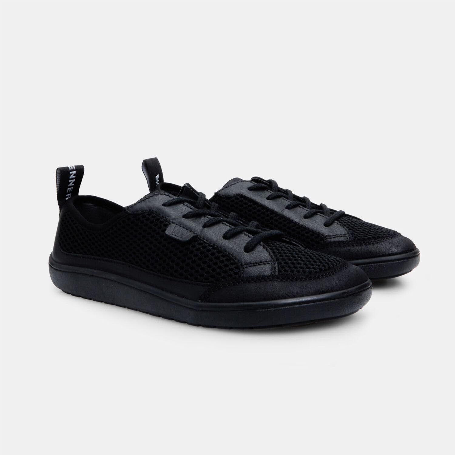 Bata Sneakers Sneakers femme Barefoot confort