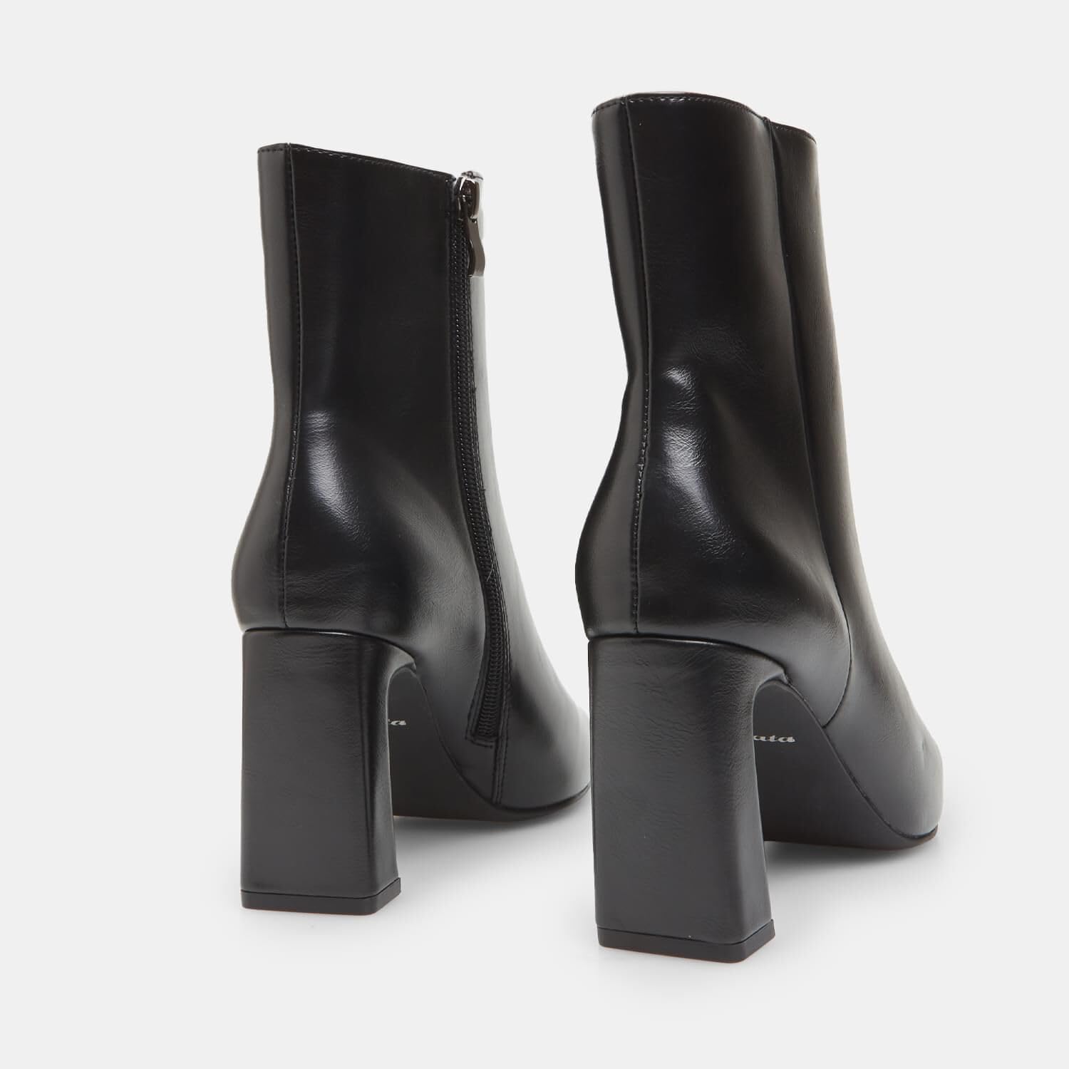 Bata Bottines bottine femme à talon confortable