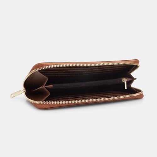 Bata Portefeuilles portefeuille femme cuir pratique