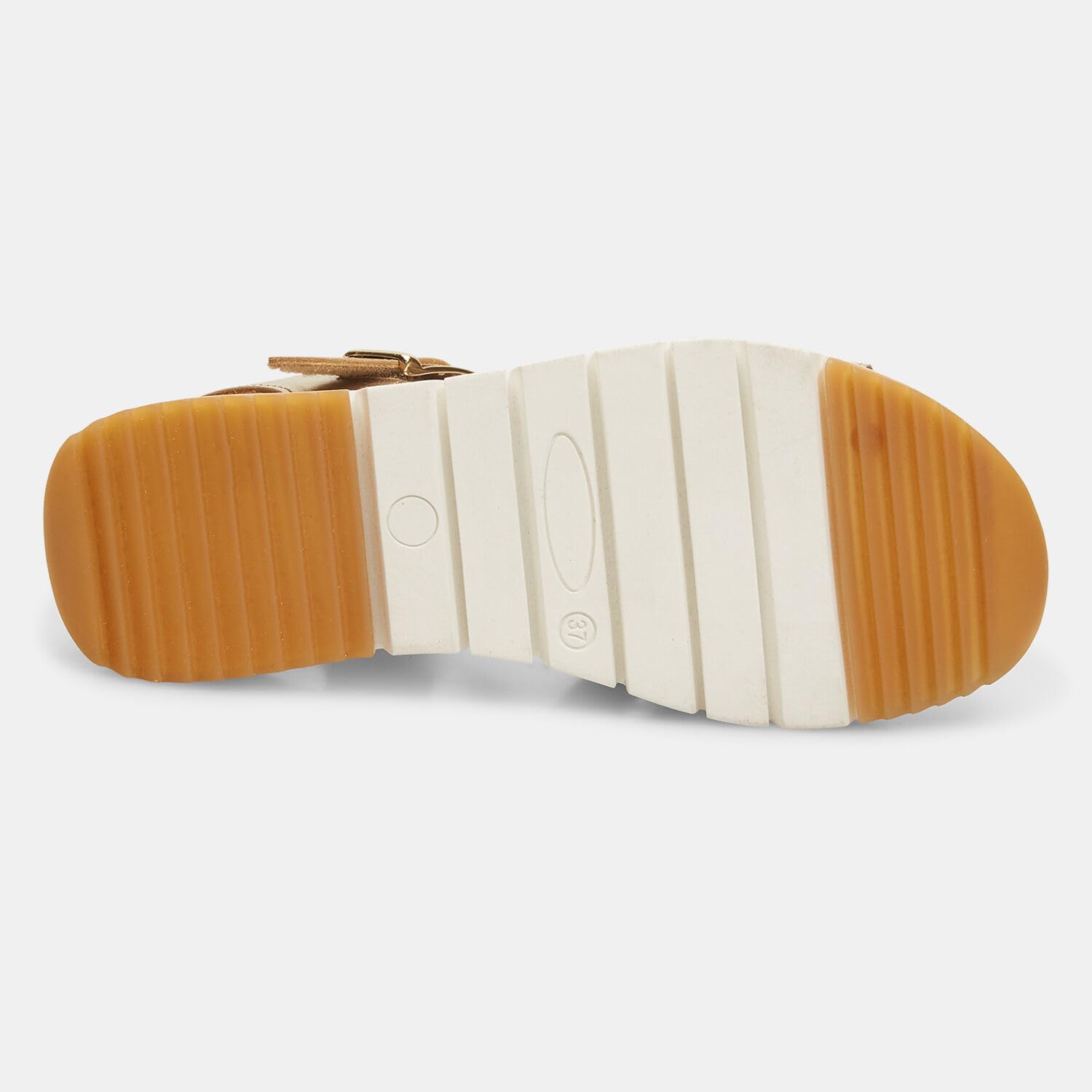 Bata Sandales femme nu-pieds cuir confort