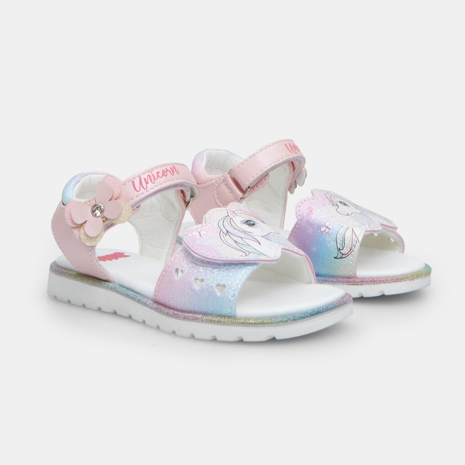 Bata Sandales fille sandale été légère confortable