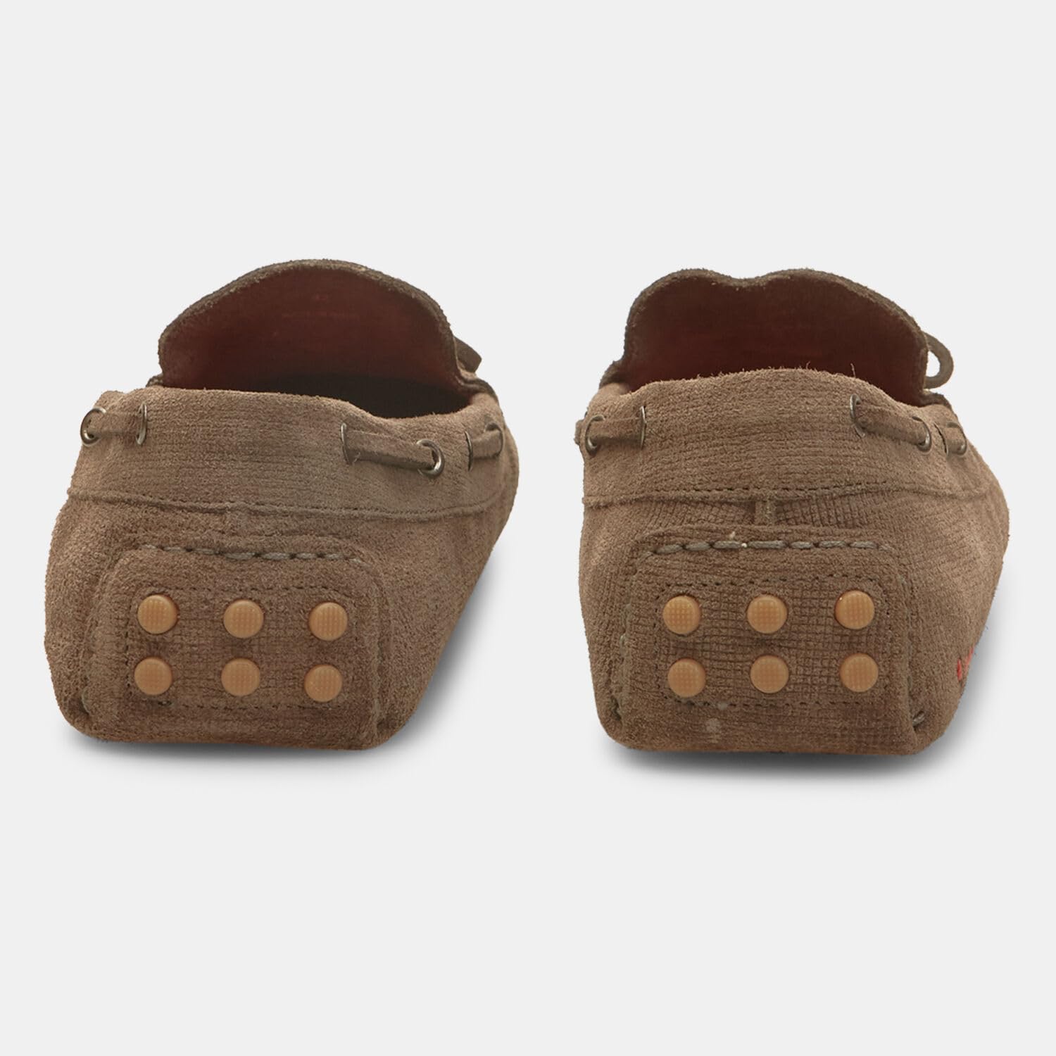 Bata Red Label mocassins homme cuir classique