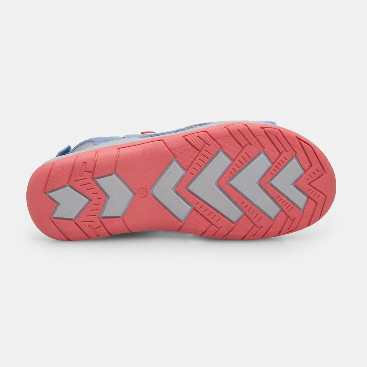 Bata Sandales garçon triple sangle antédérapante