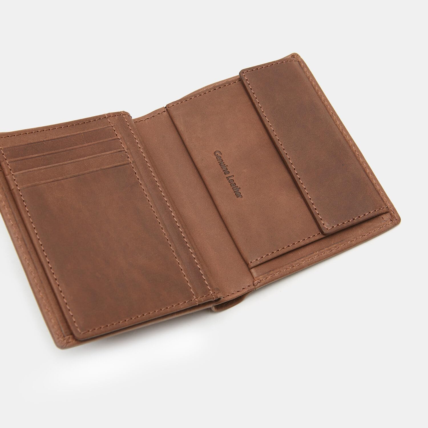 Bata Portefeuilles portefeuille homme cuir classique poche