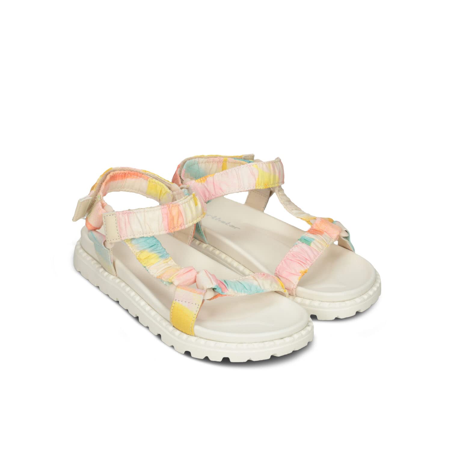 Bata North Star sandales fille confortables plates
