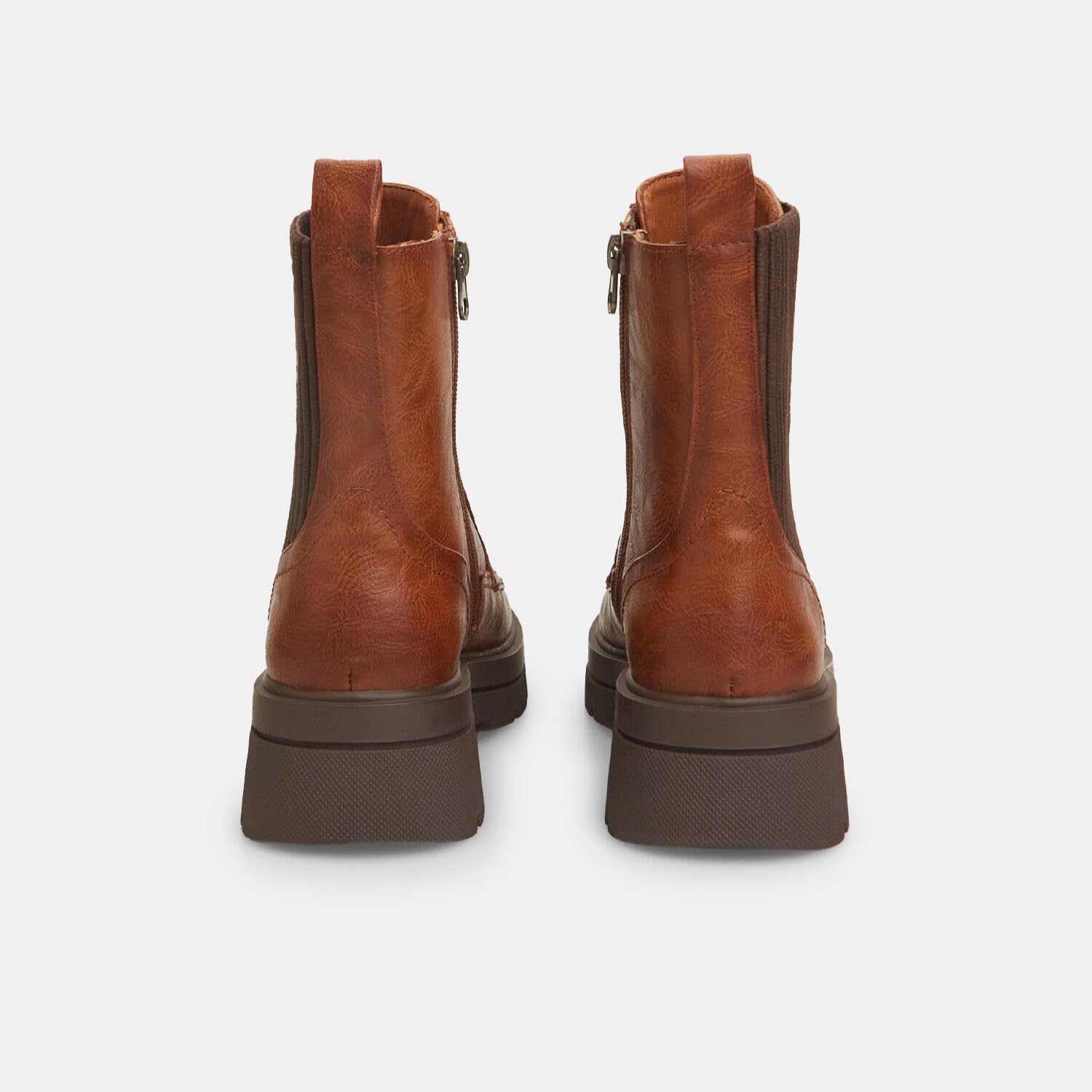 Bata Bottines femme ville bottines confort