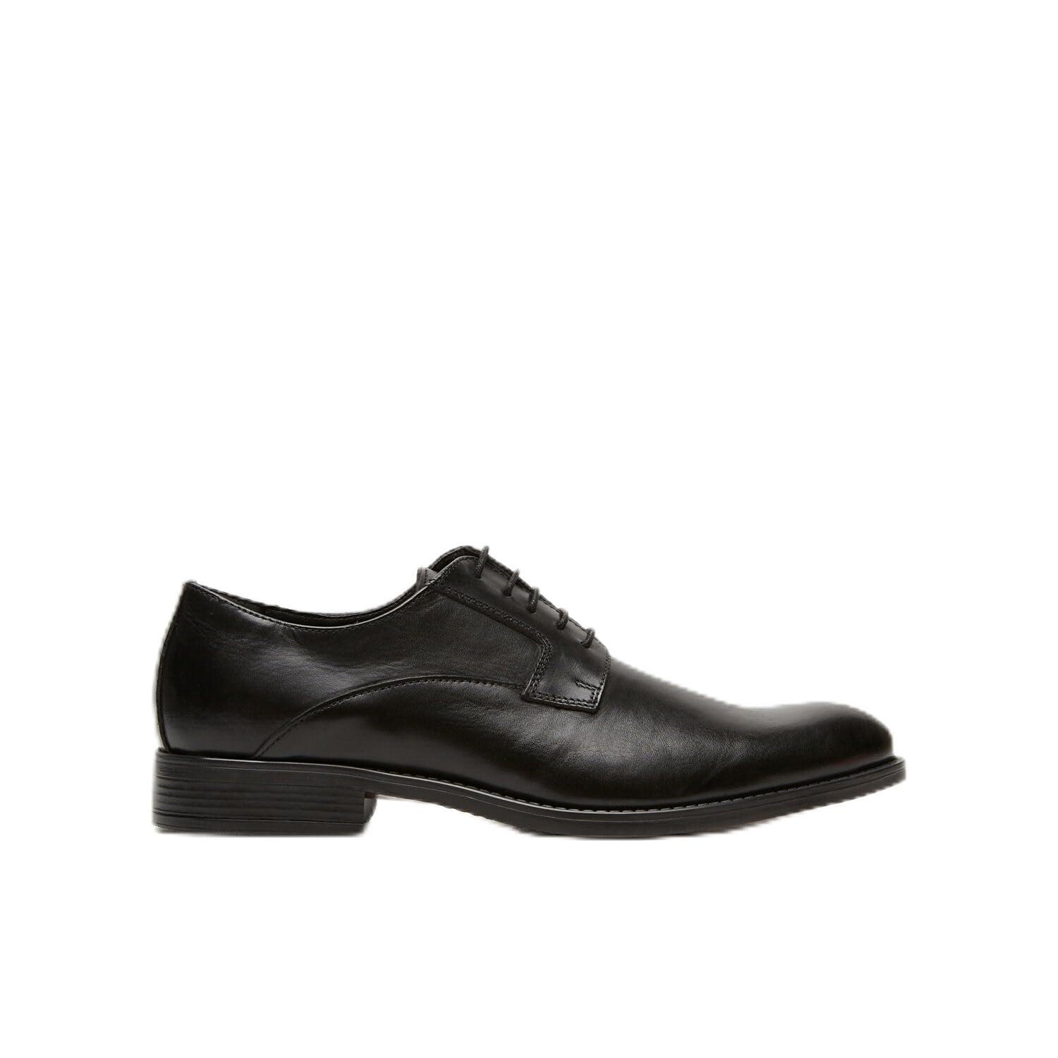 Bata Chaussures à lacets homme ville confort