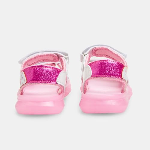 Bata BBG Barbie sandales fille été confort