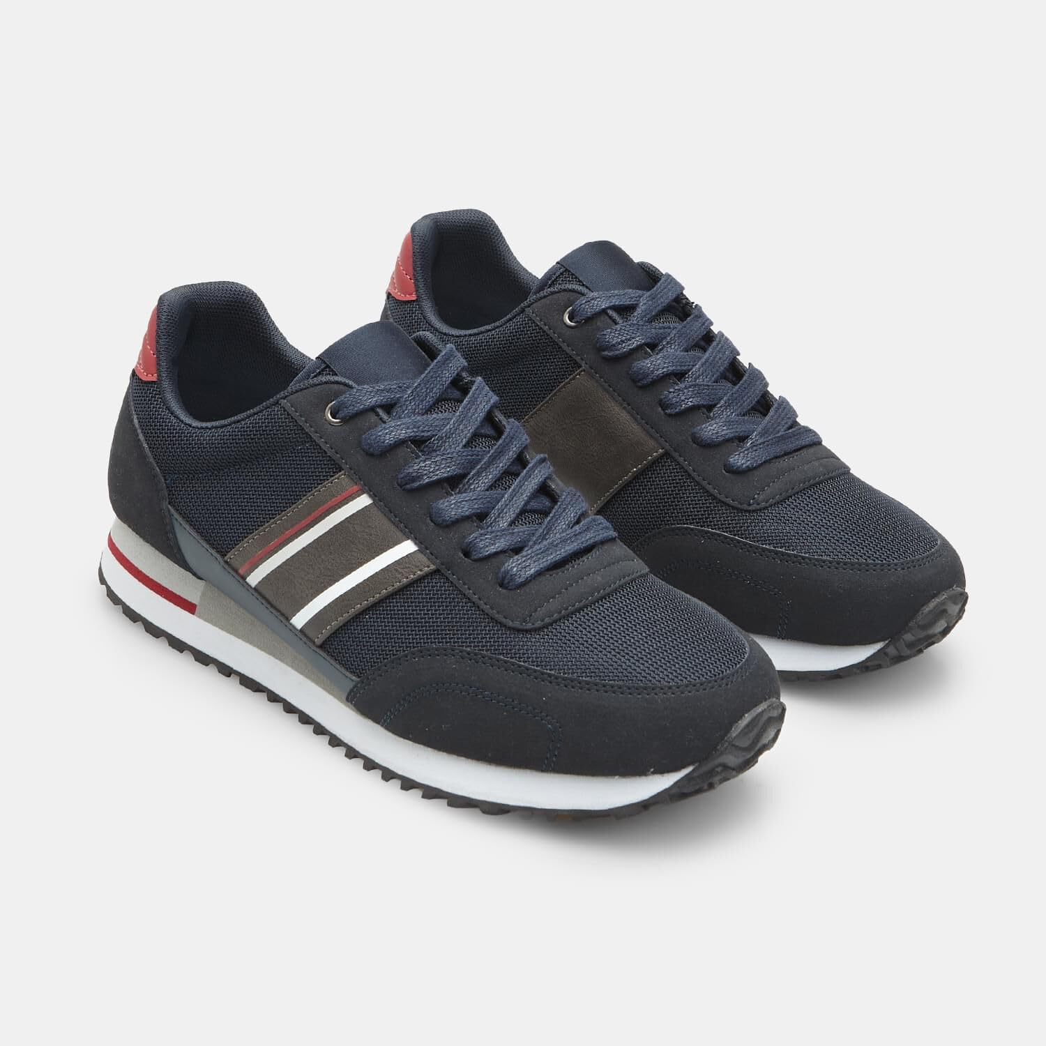 Bata Sneakers sneaker homme bleu 40 EU confort