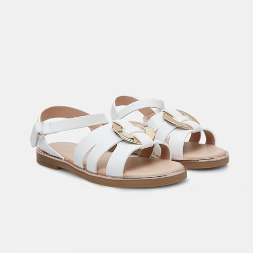 Bata Sandales fille légère - sandales été confort