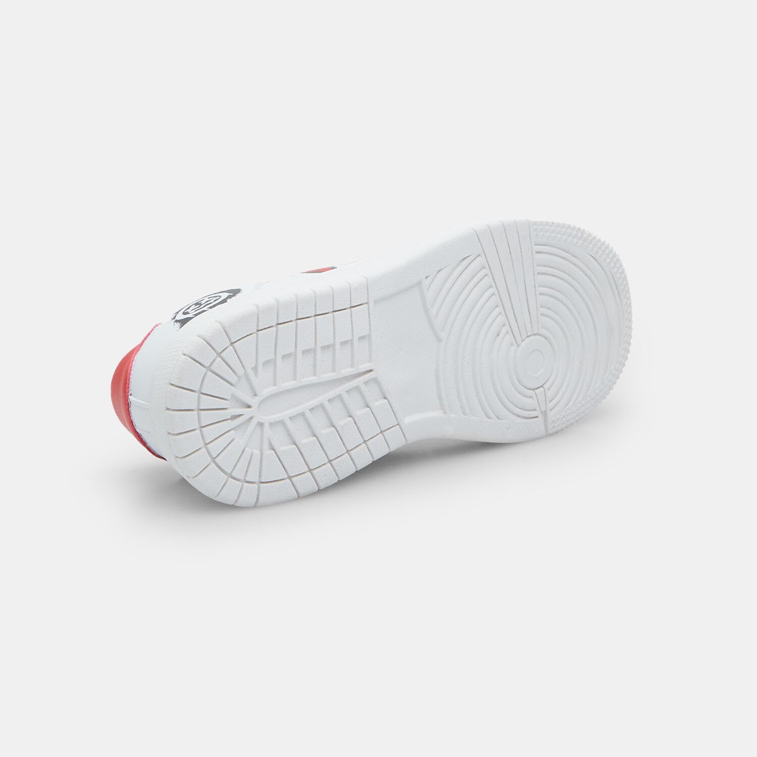 Bata Sneakers garçon lacets colorés école
