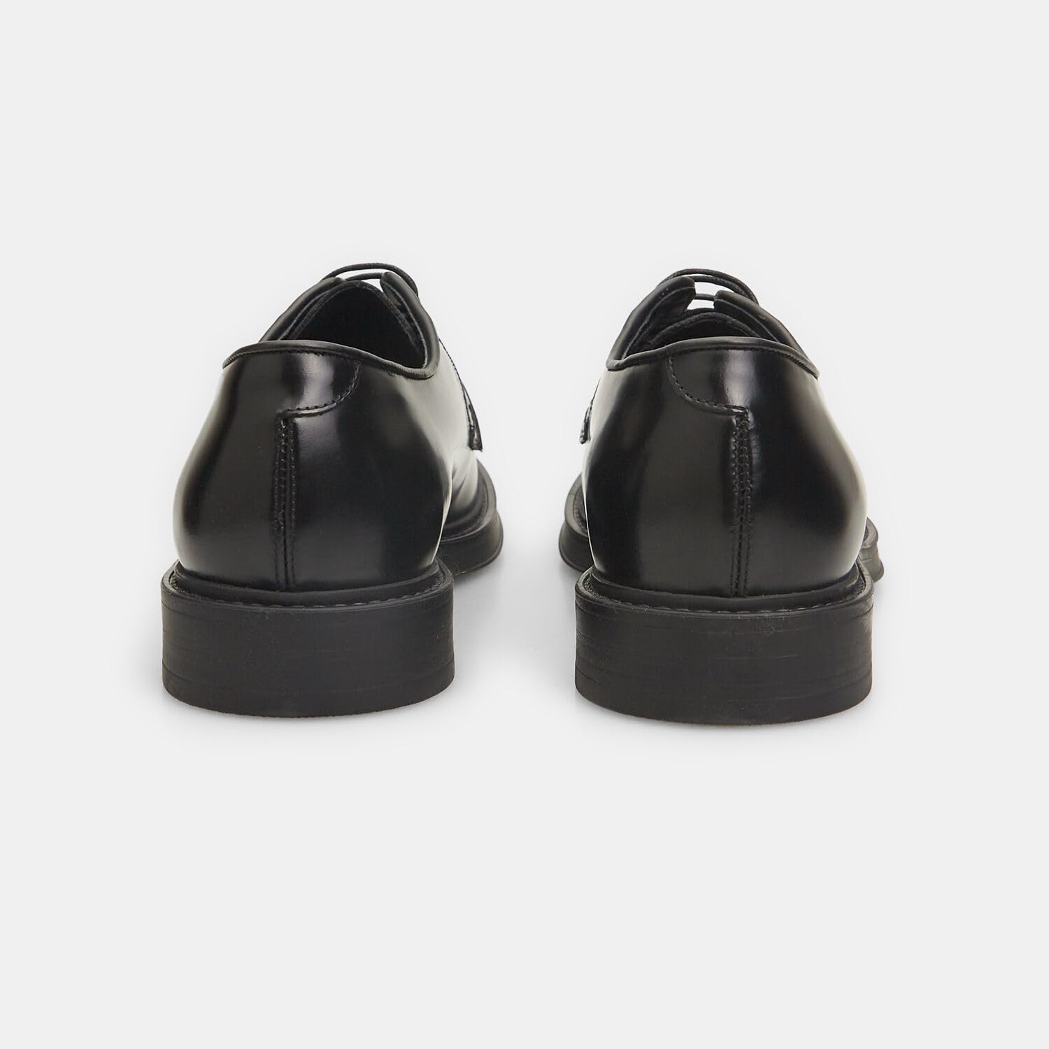 Bata Chaussures à lacets cuir homme derbies ville