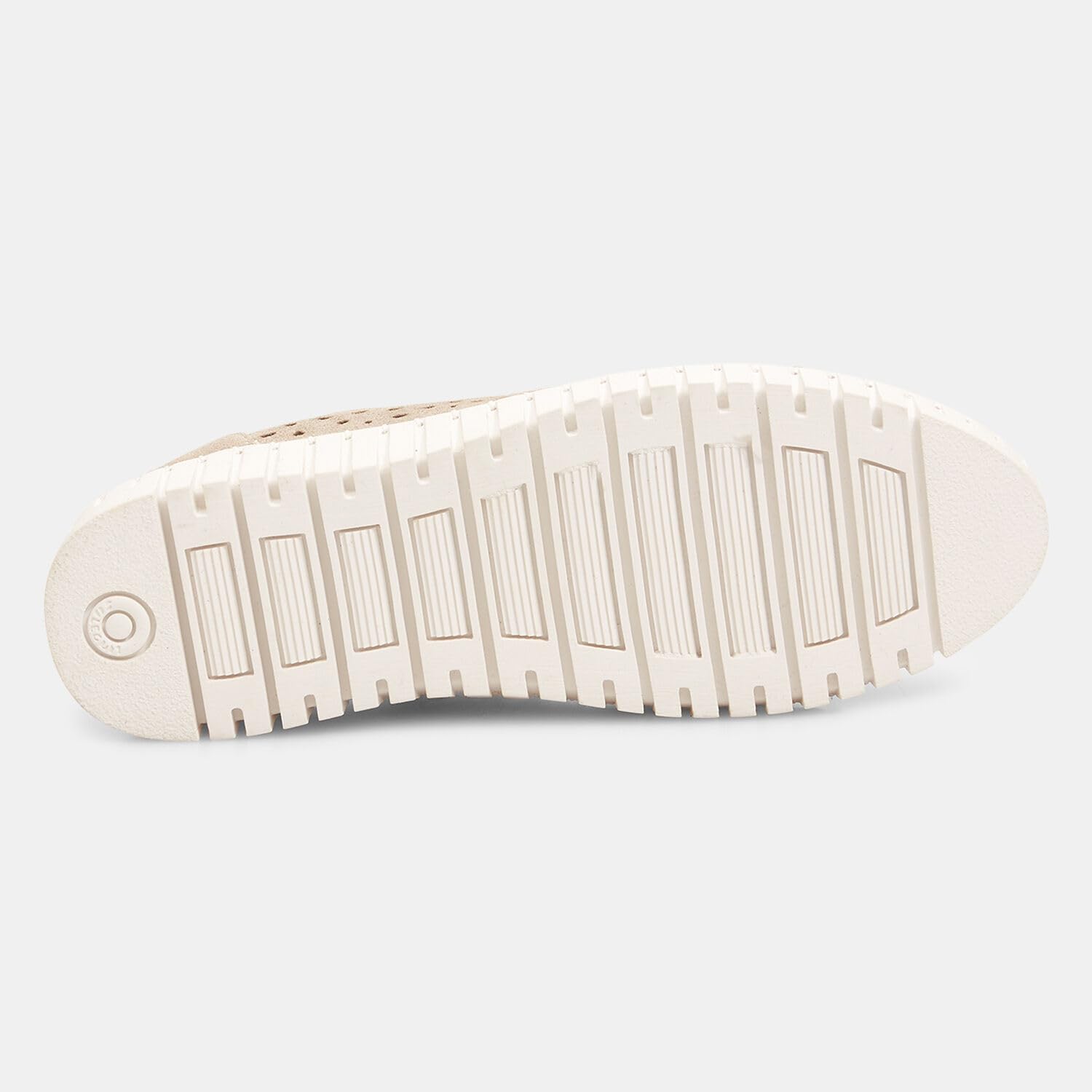 Bata Weinbrenner Sneakers femme cuir velours ajouré