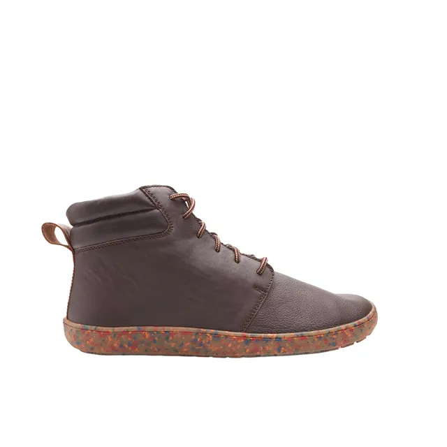 Bata Weinbrenner bottines barefoot homme ville