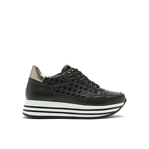 Bata Sneakers baskets femme plateforme confort été