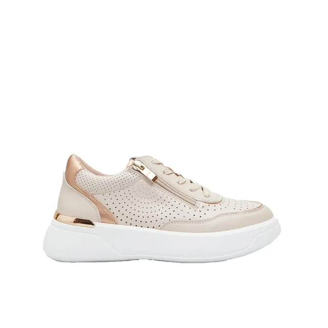 Bata Sneakers femme sneakers basses confort ville