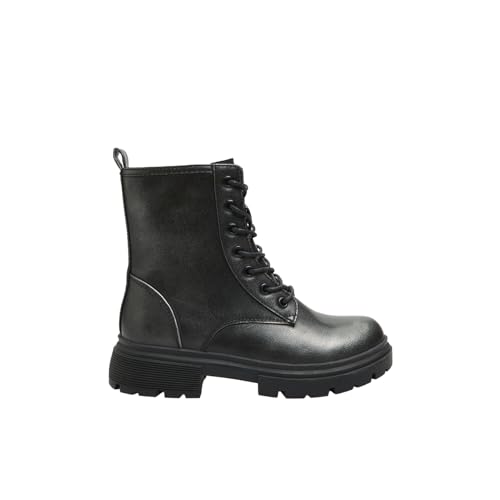Bata Bottine lurex fille boots brillante