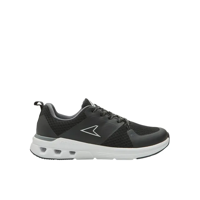 Bata Power Export 100 Virgo Sneakers Sport Homme