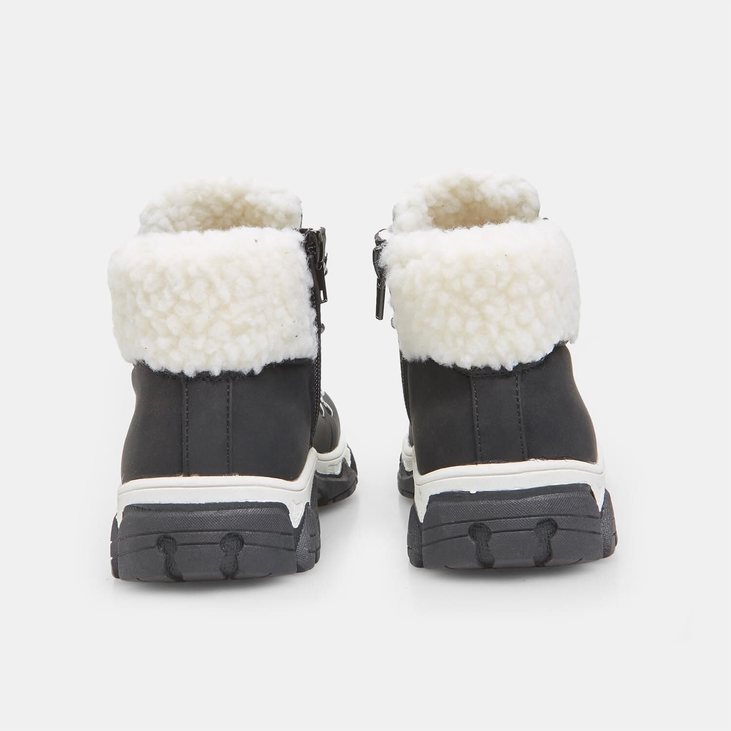 Bata Bottes hiver filles bottes chaudes ville