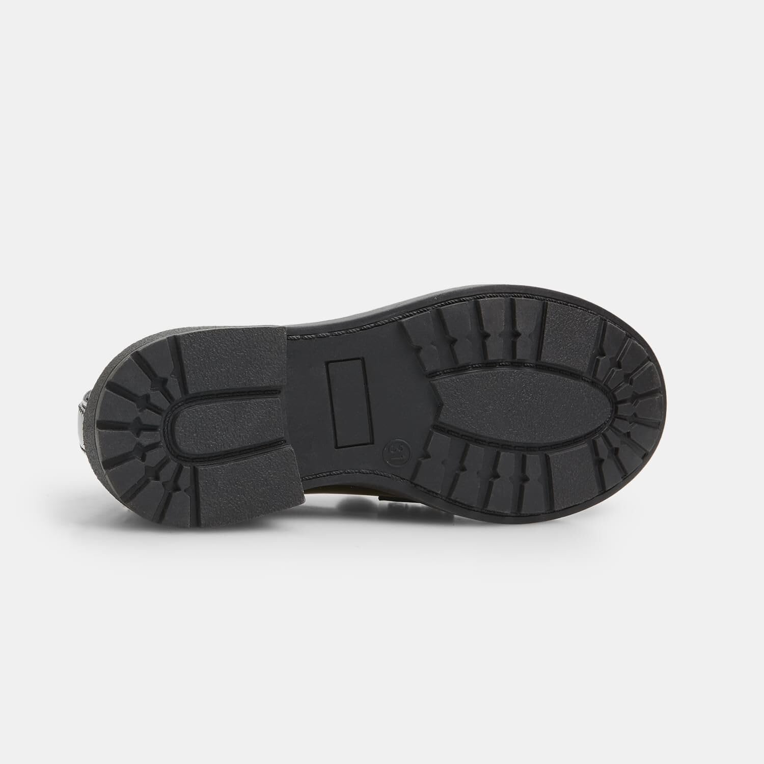 Bata Mocassins Fille Chaussures Plates Confort Ville