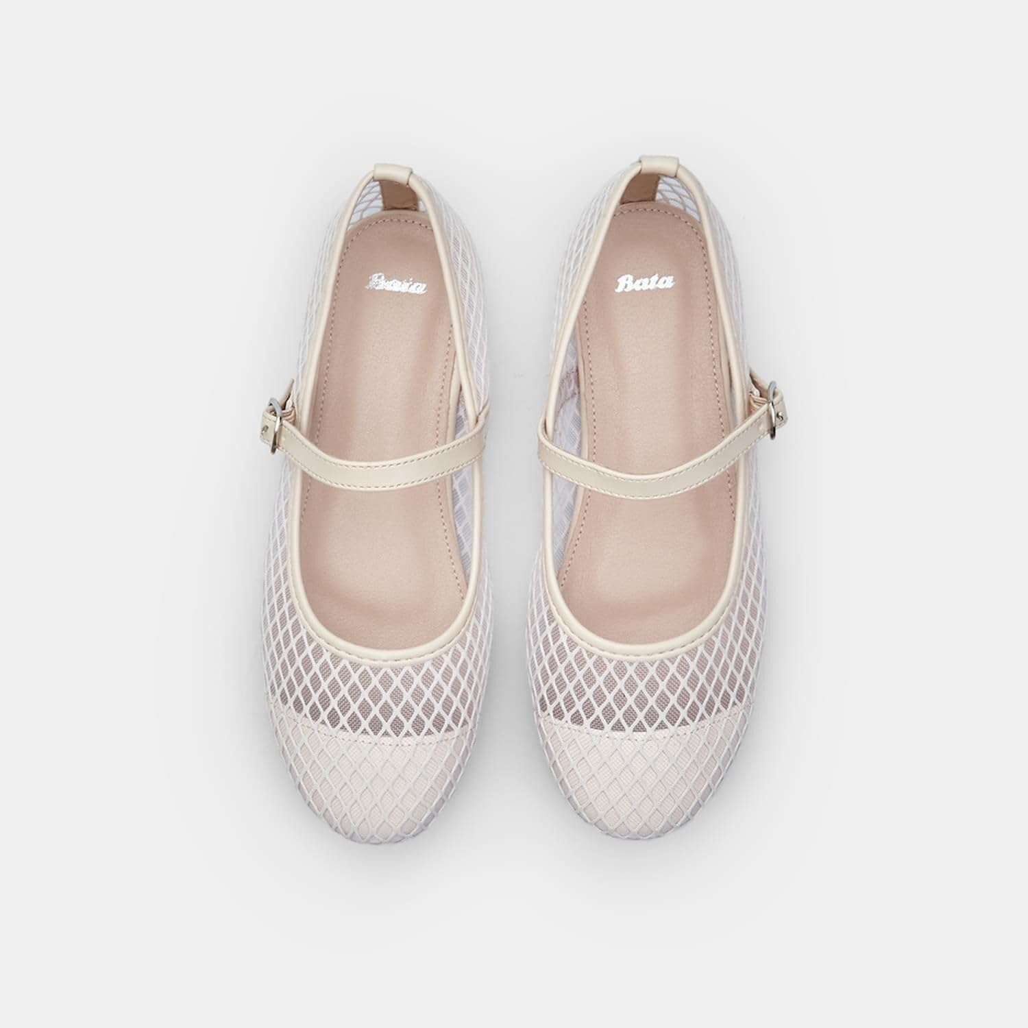 Bata Ballerines ballerines fille plates confort enfants