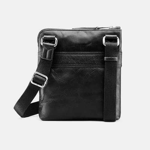 Bata Sacs sac bandoulière homme cuir