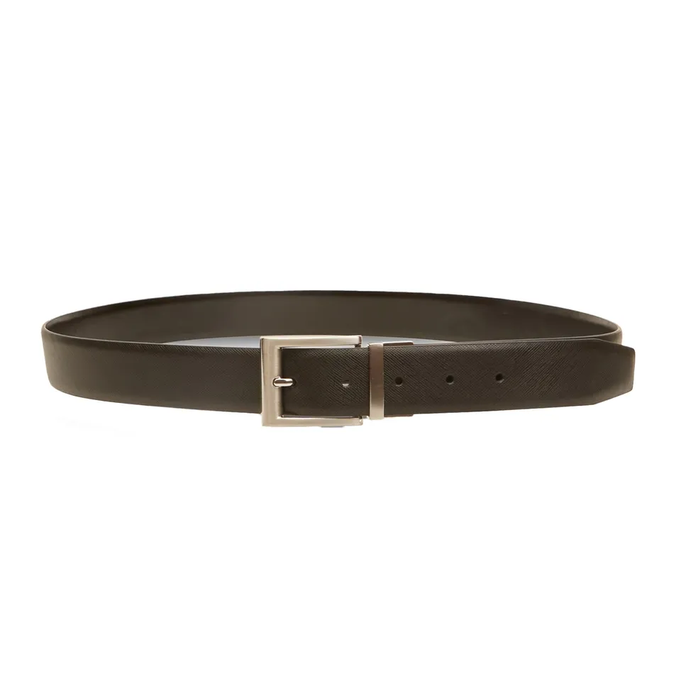 Bata Ceintures ceinture homme cuir élégante