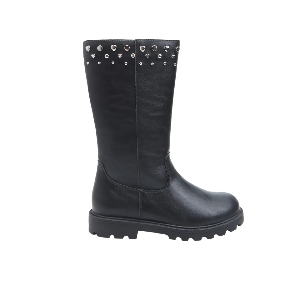 Bata Bottes botte fille décorative confortable