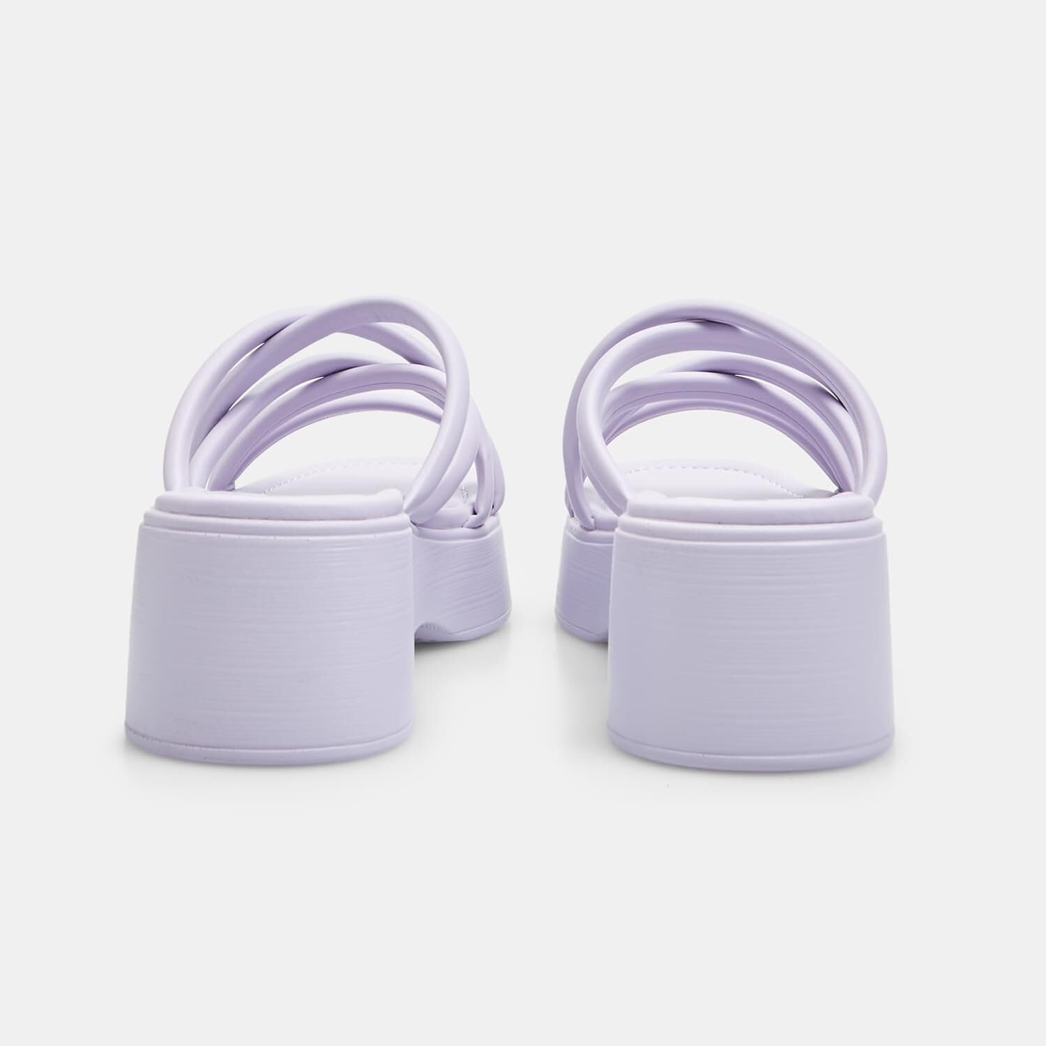 Bata Red Label mules femme plateforme 5 cm confort