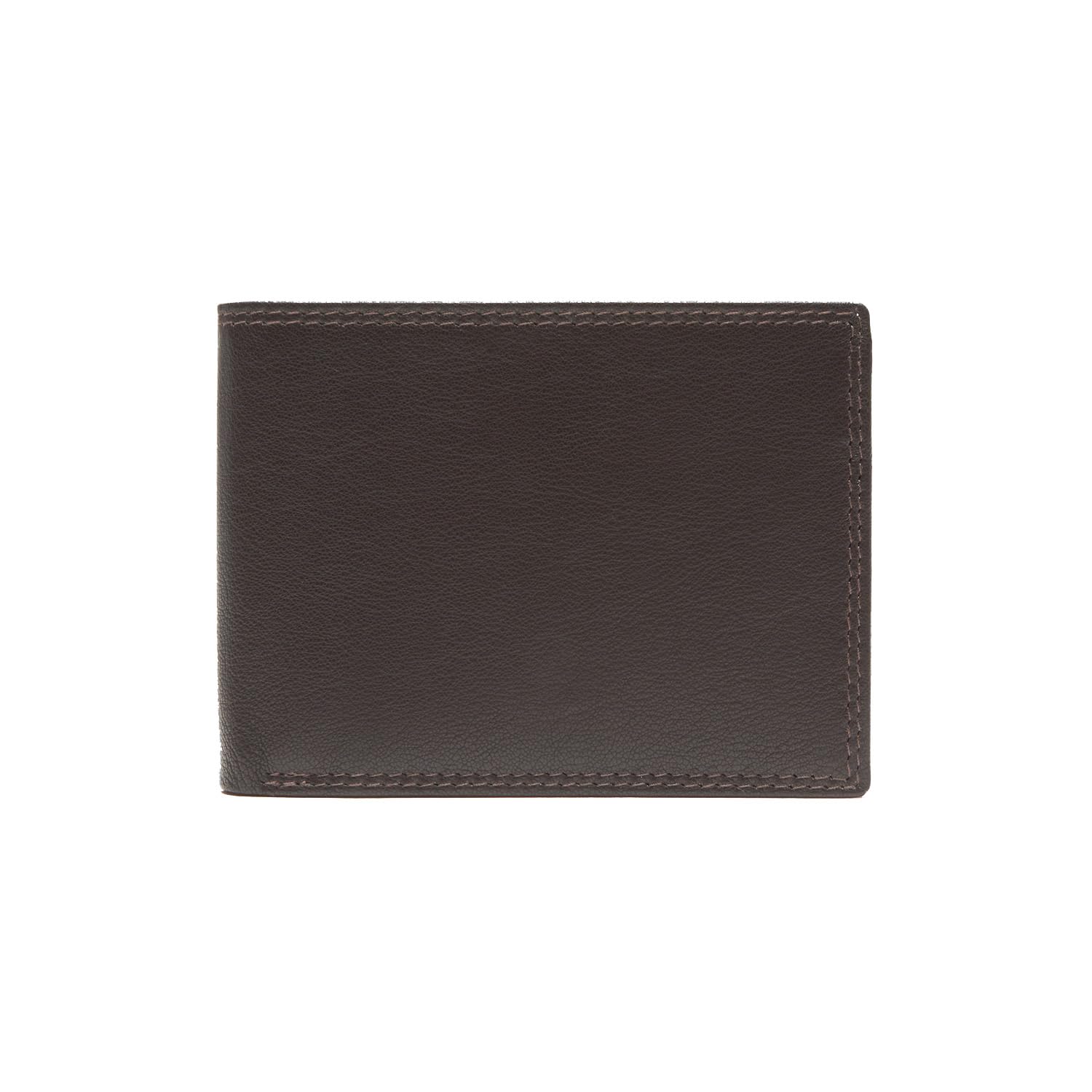 Bata Portefeuilles portefeuille cuir bleu véritable