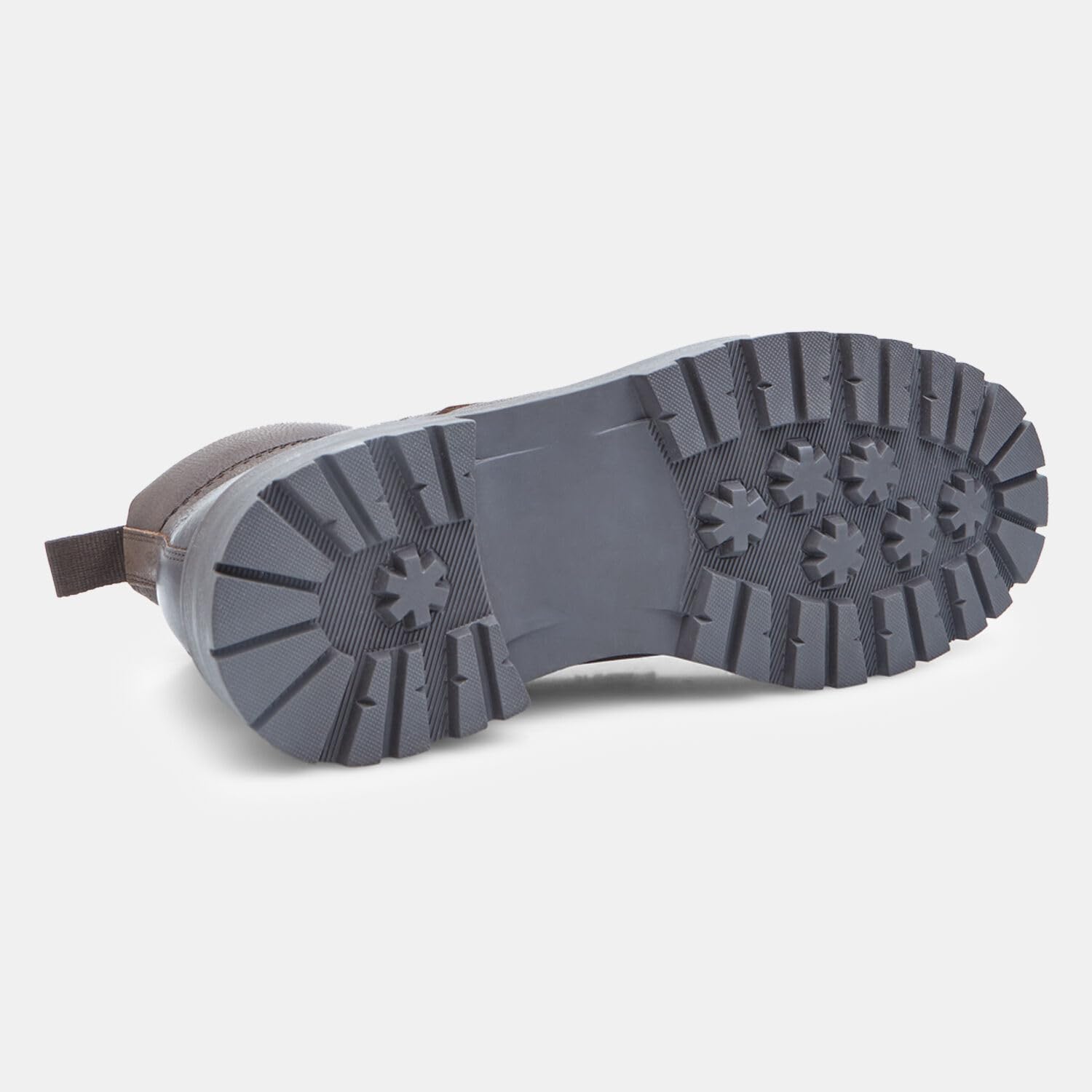 Bata Bottine lacets cuir homme confortable