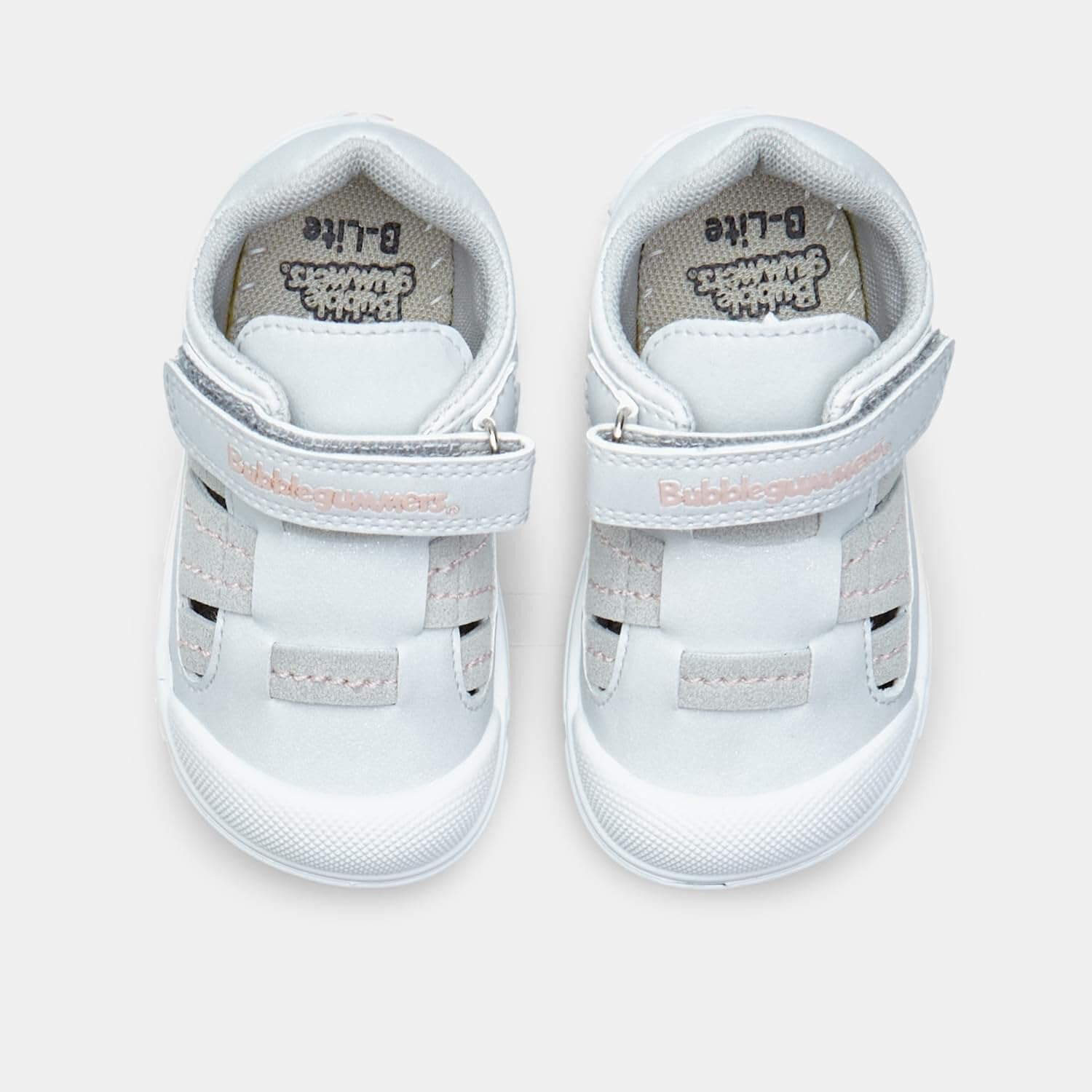 Bata Bubblegummers baskets fille souples et confortables