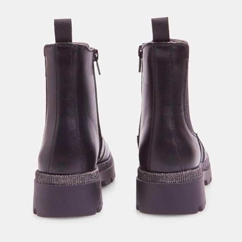 Bata Bottes Chelsea fille bottines ville confort