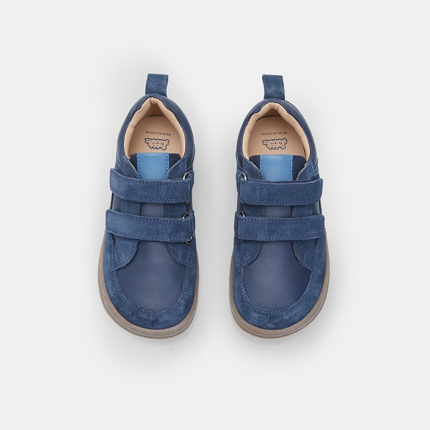 Bata Sandales barefoot enfant bride légères 31-32 EU