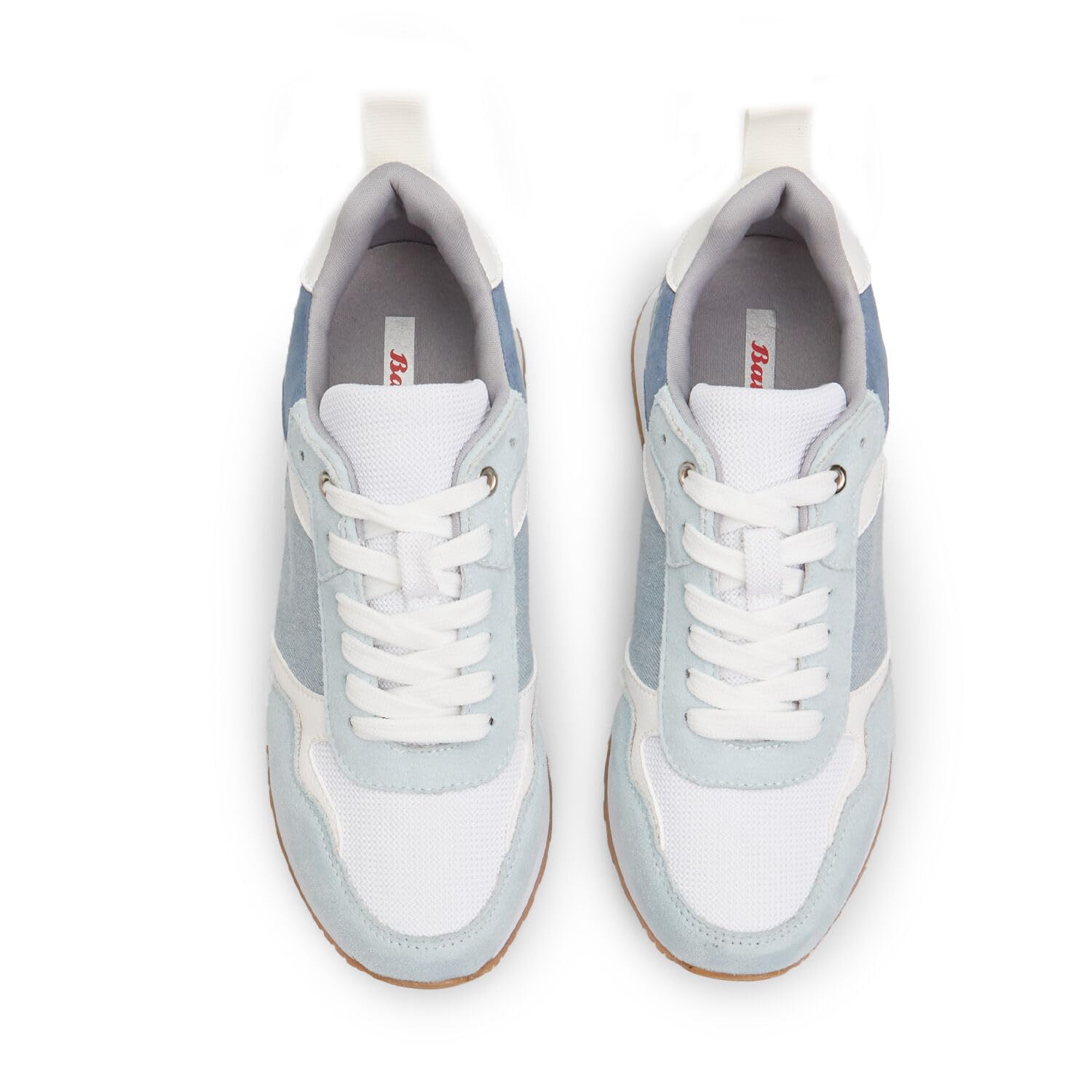 Bata Sneakers sneaker femme ville confort