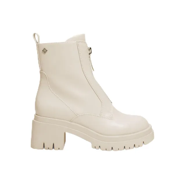 Bata Red Label bottines talon zip femme