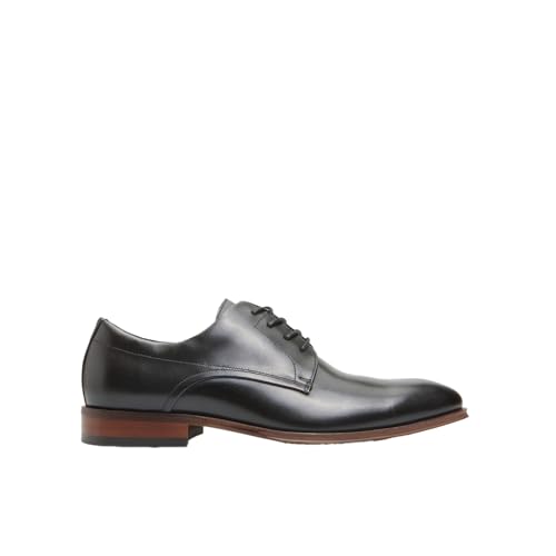 Bata Chaussures à lacets Derby cuir homme ville