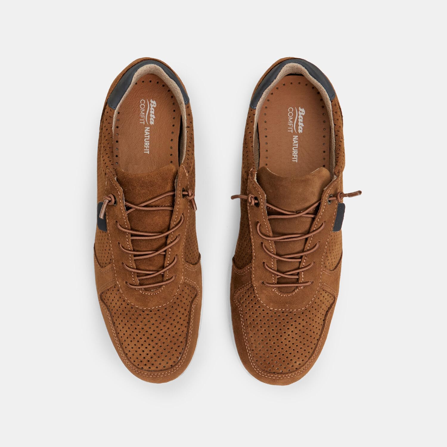 Bata Sneakers homme Comfit confort ville