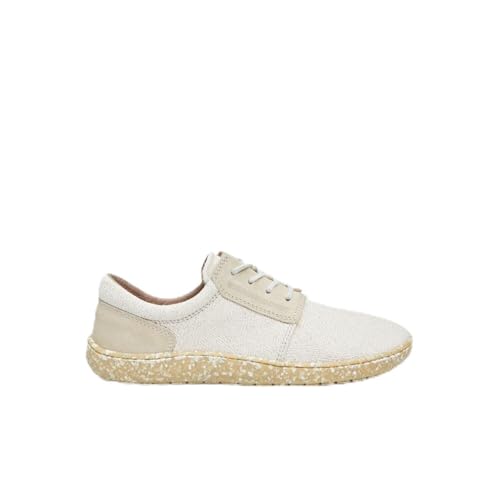 Bata Barefoot chaussures à lacets femme souples